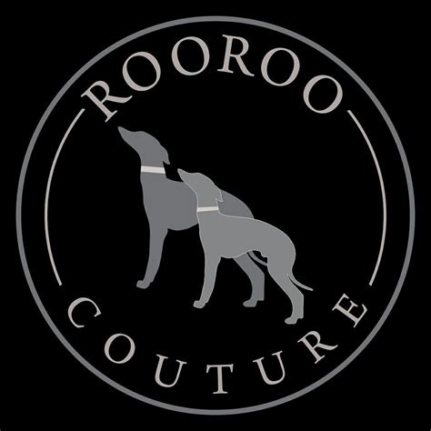 rooroo couture collars.